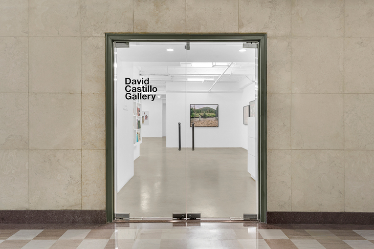 Gallery – David Castillo