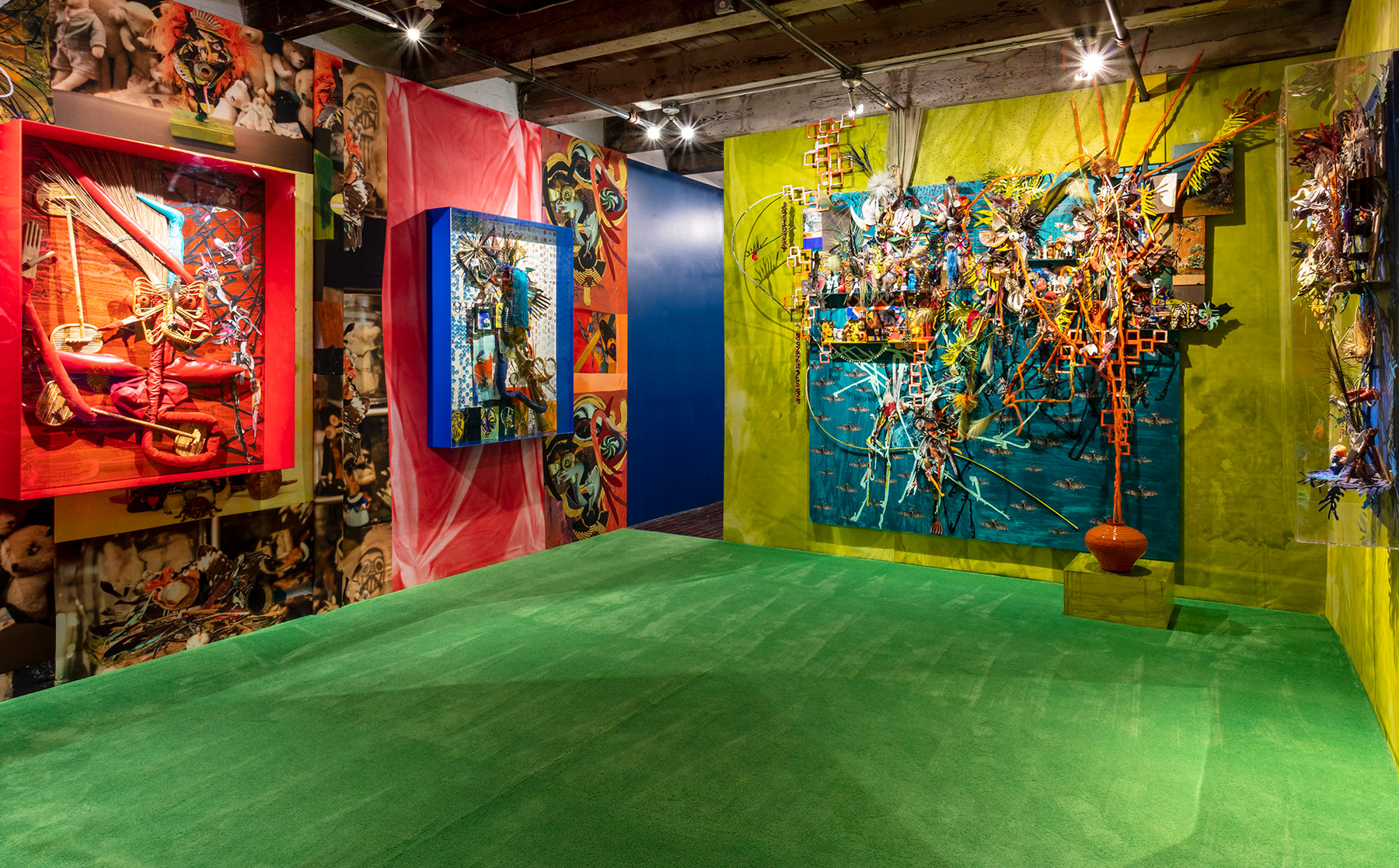 Home - David Castillo