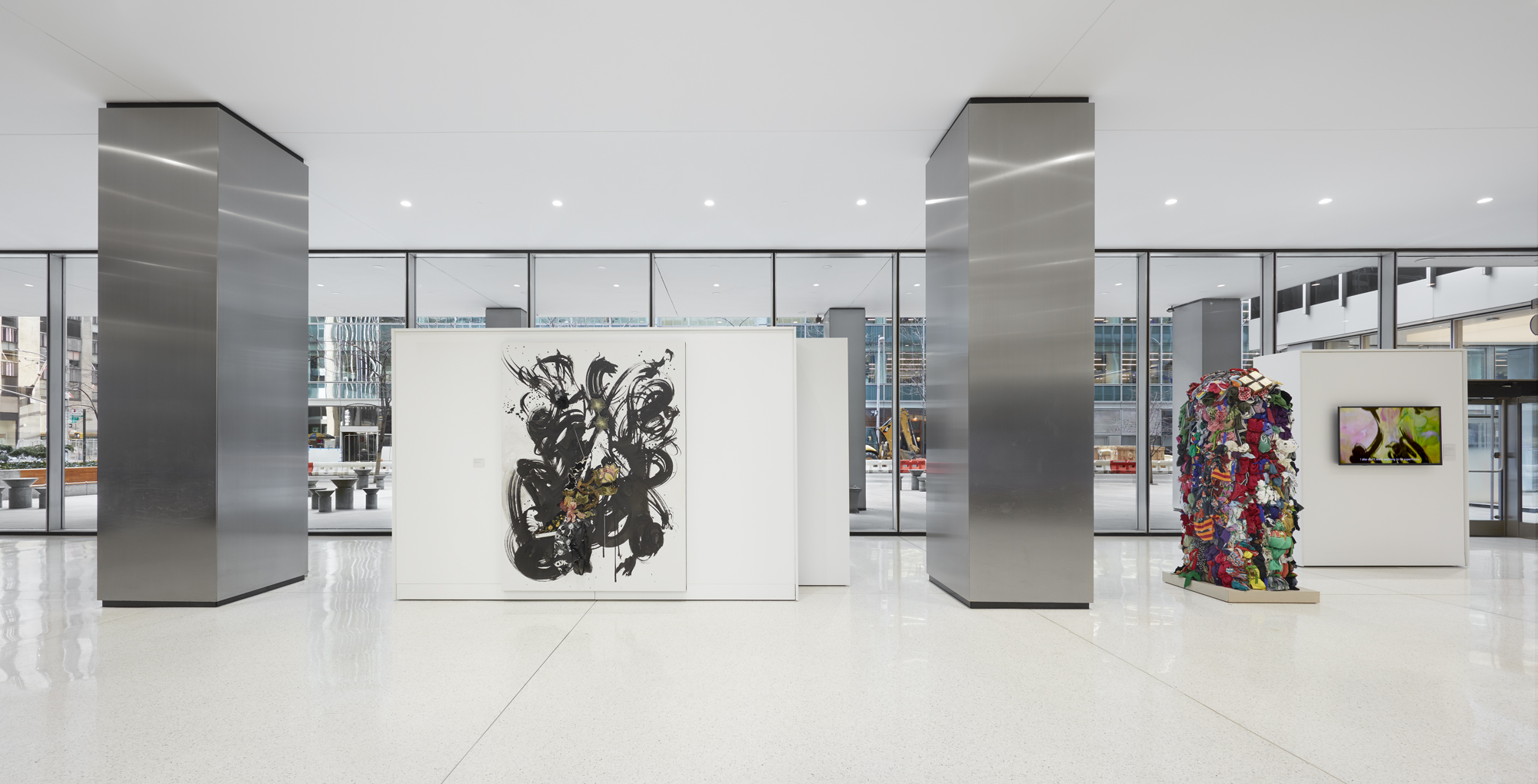 David Castillo – Contemporary Art Gallery