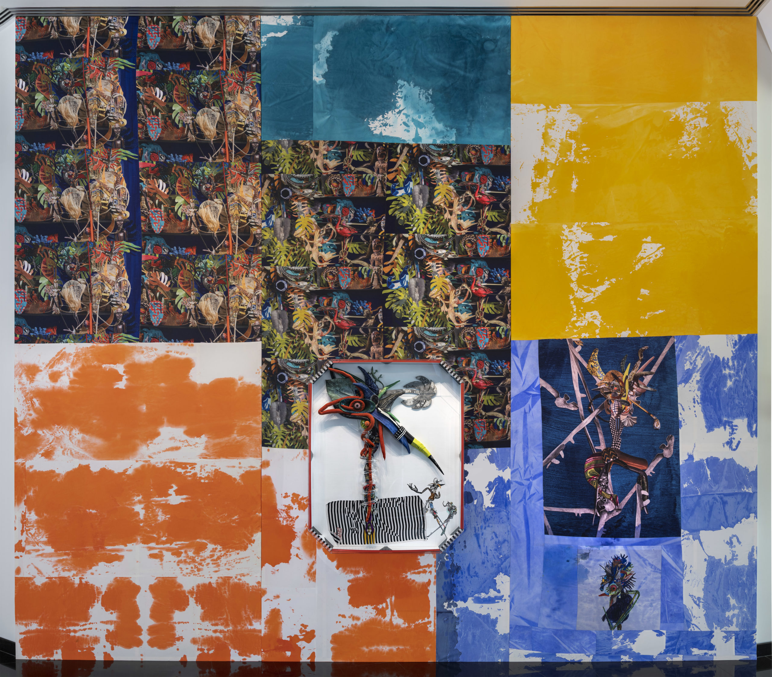 Home - David Castillo