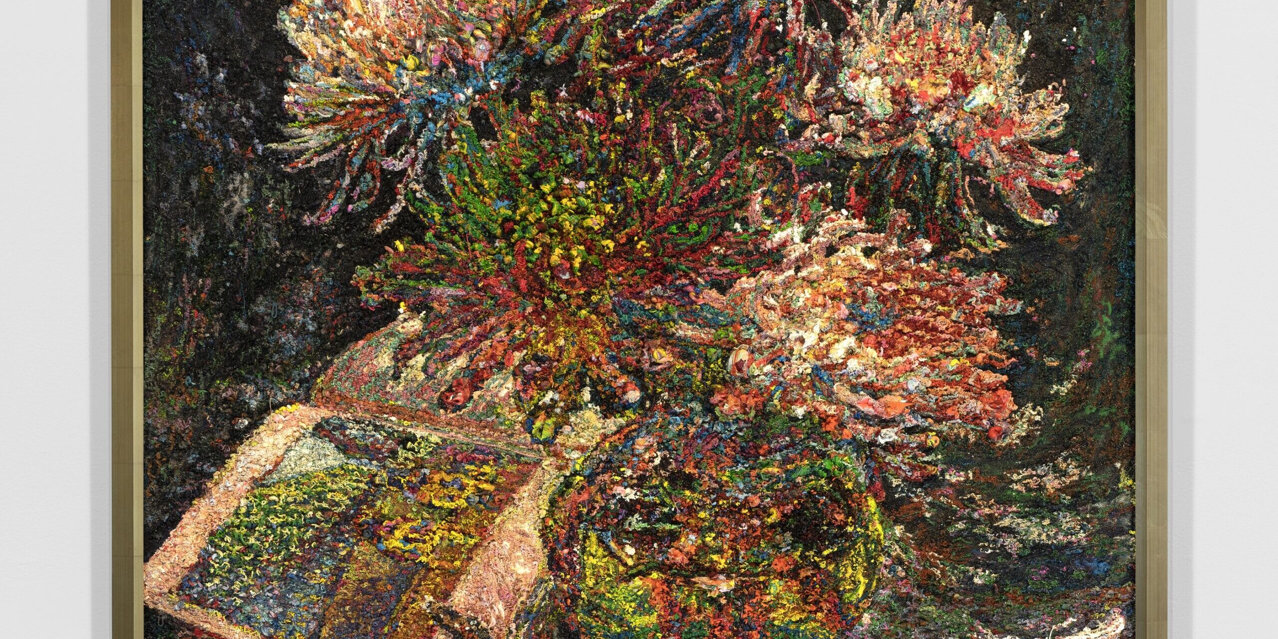 Su Su Impressions David Castillo