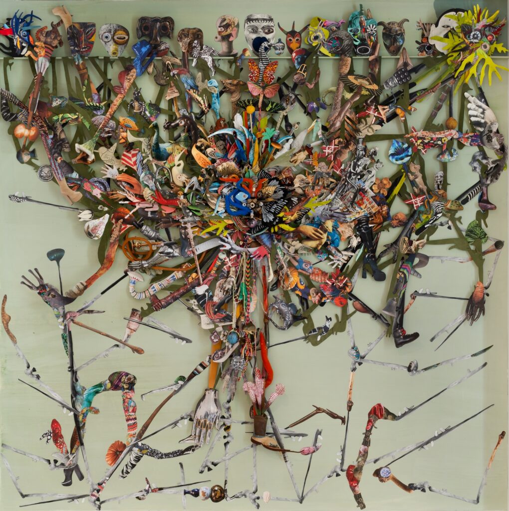 October 17 - November 23, 2024